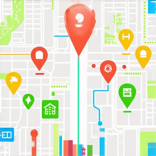 Top GMB Software & Geogrid Tracking Tips for Local SEO 2024