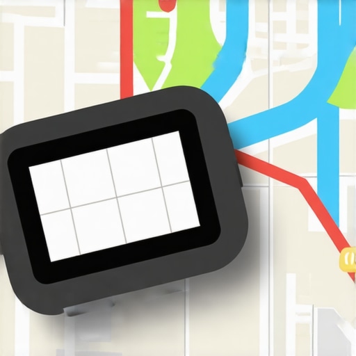 Top Geogrid Tracking Techniques to Boost Google Maps Rankings in 2024