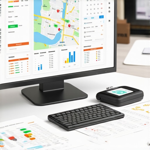Ultimate Guide to GMB Software & Geogrid Tracking for 2024