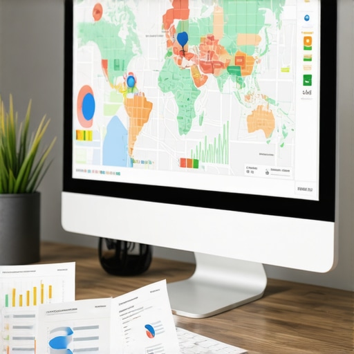 Ultimate Guide to Maps Rank Optimization Strategies for Local SEO 2024