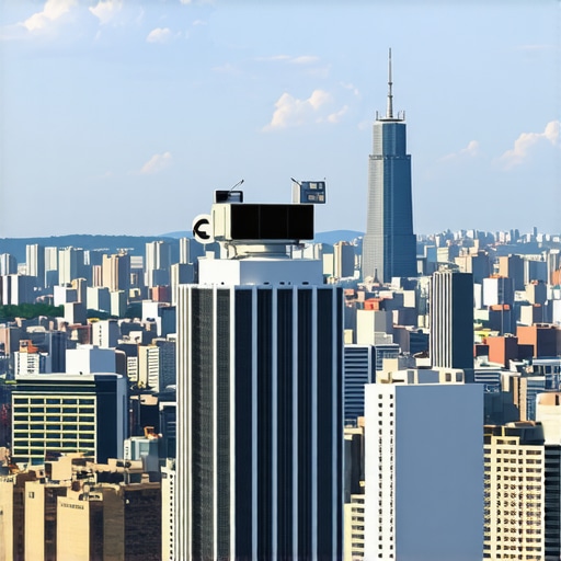 Urban sensors and AI analytics improving geospatial data accuracy