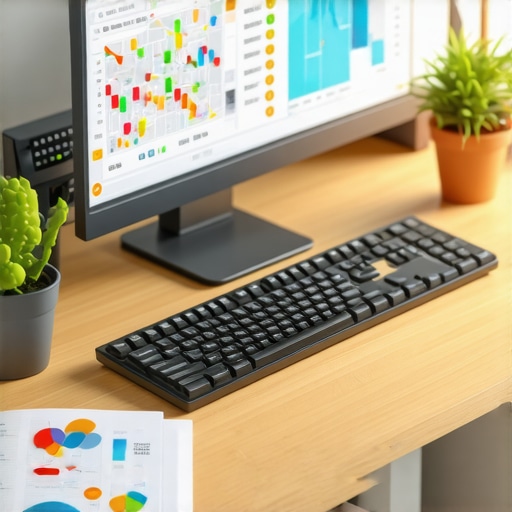 Best GMB Software & Geogrid Strategies to Dominate Local SEO 2024