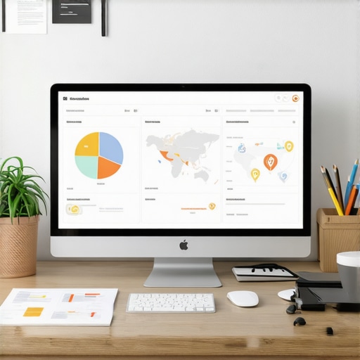 Best GMB Software & Geogrid Strategies to Dominate Local SEO in 2024