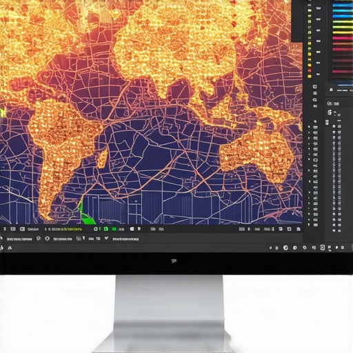 Best GMB Software & Geogrid Tracking Tips for Local Map Domination 2024