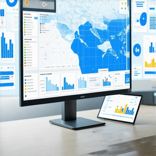 Best Maps Rank Optimization Strategies Using GMB Software & Geogrid in 2024