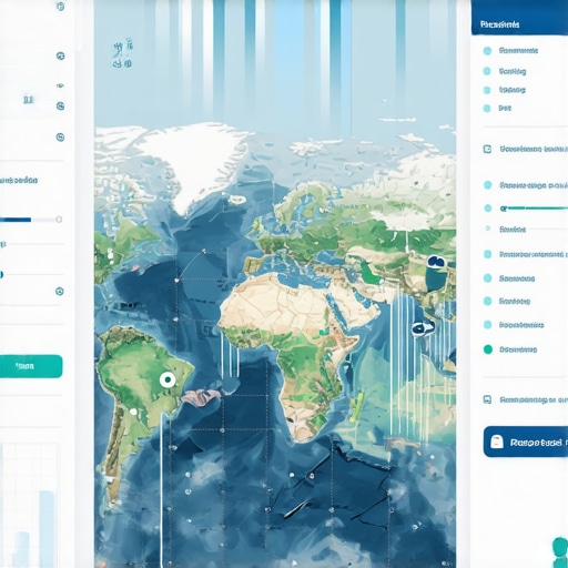 Best Maps Rank Optimization Strategies Using GMB Software & Geogrid in 2024