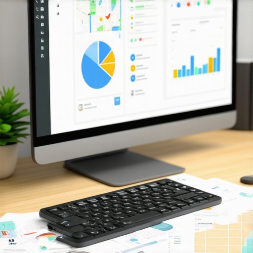 Best Maps Rank Optimization Tips Using GMB Software & Geogrid in 2024