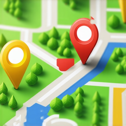Boost Google Maps Rank Fast with Top Geogrid Tracking Tips