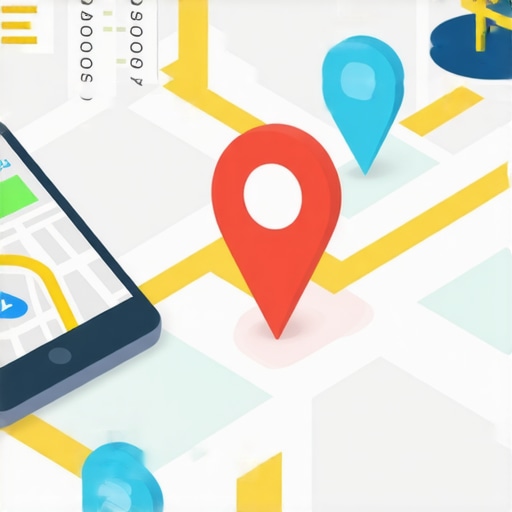 Boost Google Maps Rankings with Proven Geogrid Tracking Tips & GMB Software 2024