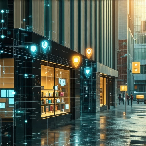 Boost Google Maps Visibility with Top GMB Software & Geogrid Strategies