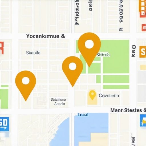 Boost Local SEO Today: GMB Software & Geogrid Optimization Tips