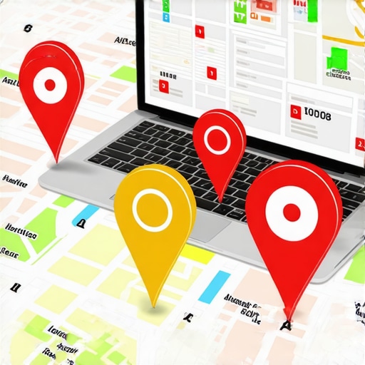 Boost Local SEO with GMB Software & Maps Rank Optimization Tips 2024