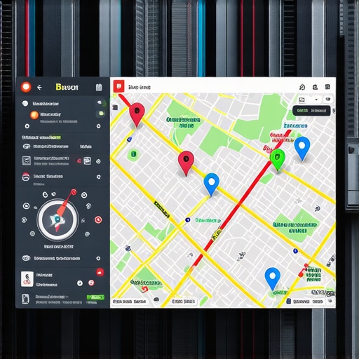 Effective GMB Software & Geogrid Strategies to Dominate Local Maps in 2024
