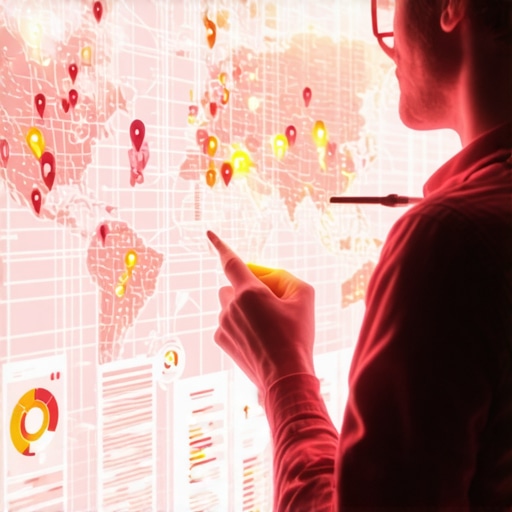 Effective GMB Software & Geogrid Strategies to Dominate Local SEO in 2024