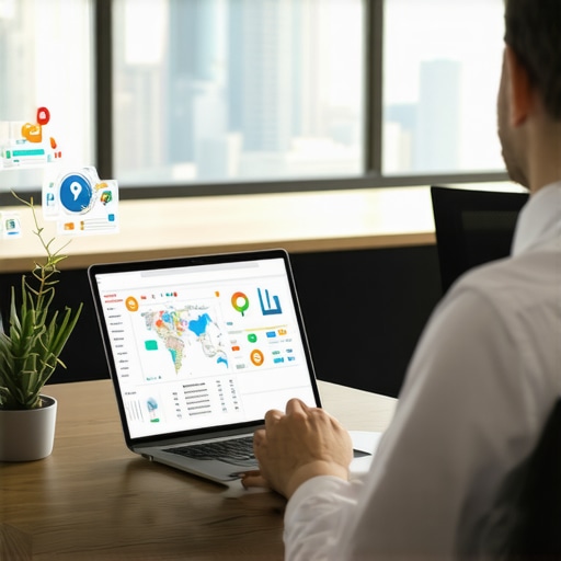 Effective GMB Software Tools for Local SEO Domination in 2024