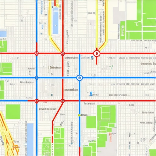 Effective Geogrid Tracking Strategies to Boost Google Maps Rankings 2024