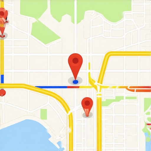 Effective Geogrid Tracking Strategies to Boost Google Maps Rankings in 2024