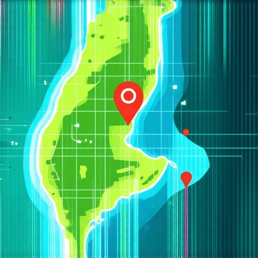 Effective Geogrid Tracking for Google Maps Domination in 2024