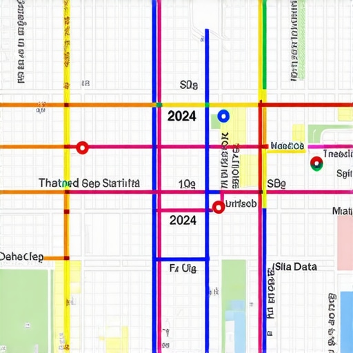 Effective Maps Rank Optimization Strategies with GeoGrid Tracking for 2024