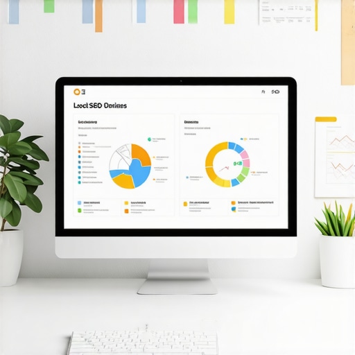 GMB Software Strategies for Dominating Local SEO & Maps Rank in 2024