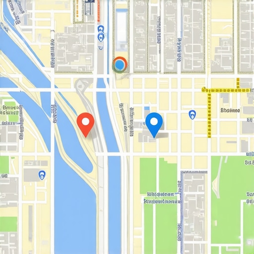 GeoGrid Tracking Tips to Boost Google Maps Rankings in 2024