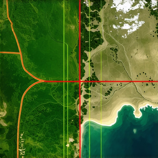 Geogrid Tracking Strategies for Improved Maps Rank in 2024