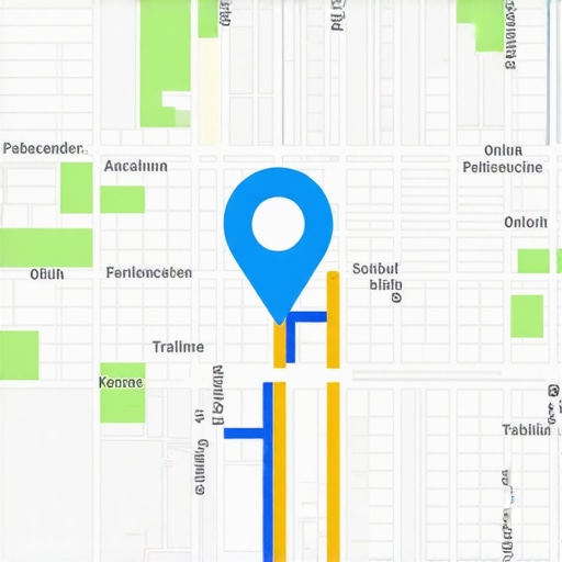 Geogrid Tracking Strategies for Top Google Maps Rankings 2024