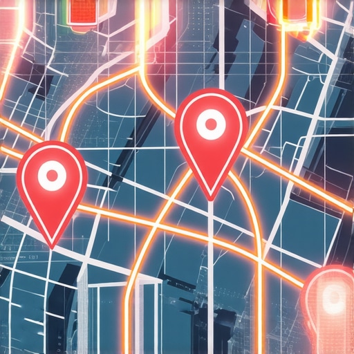 Geogrid Tracking Strategies to Boost Google Maps Rankings in 2024