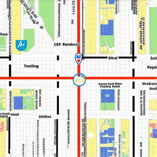 Geogrid Tracking Strategies to Boost Google Maps Rankings in 2024