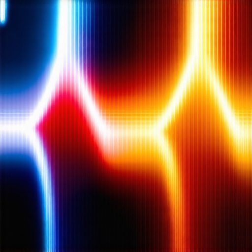 Detailed heatmap visualization of local search rankings across micro-geographies