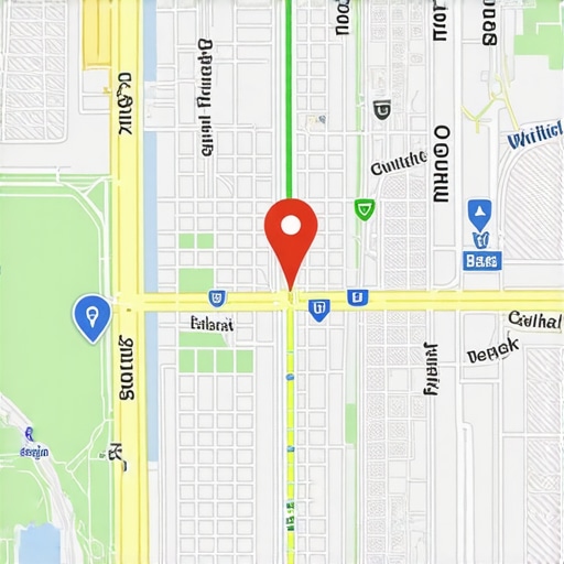 Master Geogrid Tracking for Top Google Maps Rankings in 2024