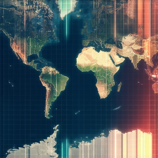 Master Maps Rank with Geogrid Tracking for Google Success