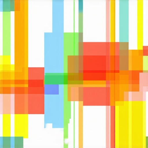 Illustration of layered geogrid maps with demographic, seasonal, and competitor overlays