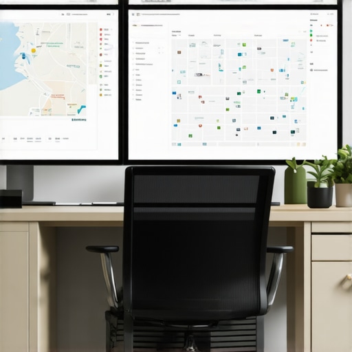 Top GMB Software & Geogrid Tracking Tips for 2024 Success