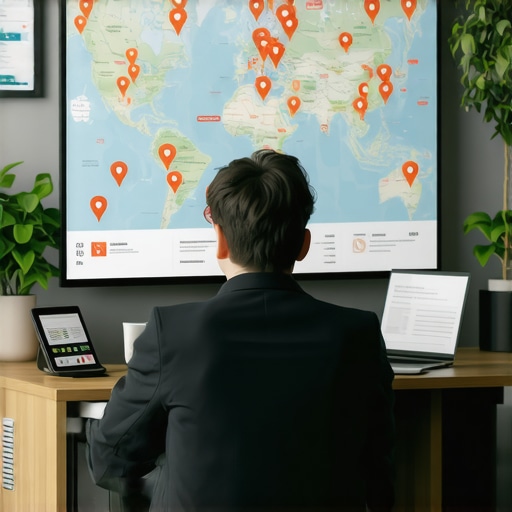 Top GMB Software Tools to Dominate Local Maps in 2024 for Better SEO