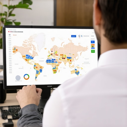 Top GMB Software and Geogrid Tools to Dominate Local SEO in 2024