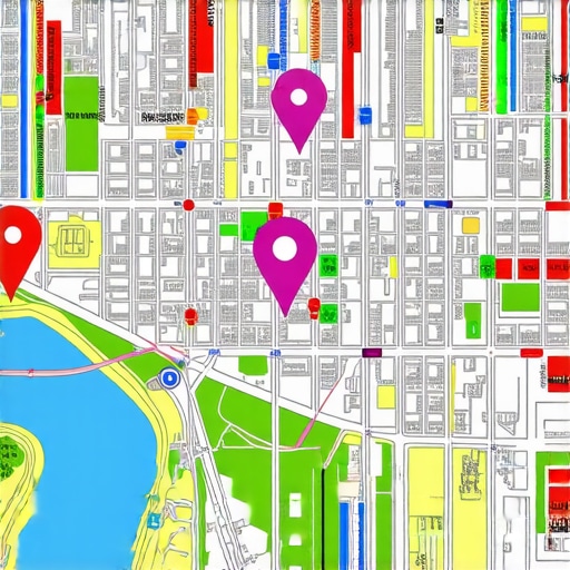 Top GeoGrid Tracking Strategies to Dominate Google Maps Rankings in 2024