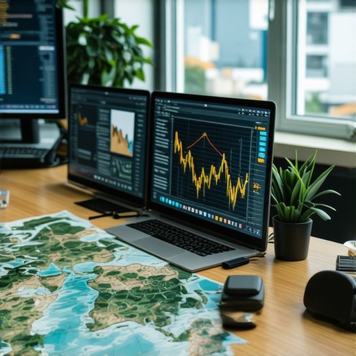 Top Geogrid Tracking Strategies to Boost Google Maps Rankings in 2024