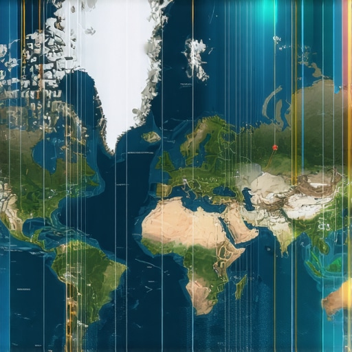 Top Maps Rank Optimization Strategies Using GeoGrid Tracking Tools in 2024