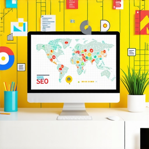 Ultimate GMB Software & Geogrid Solutions for Local SEO Success