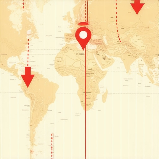 Unlock Top Google Maps Rankings with Proven Geogrid Tracking Techniques