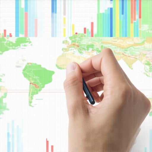 5 Geogrid Tracking Tactics to Fix a Failing Maps Rank [2026]