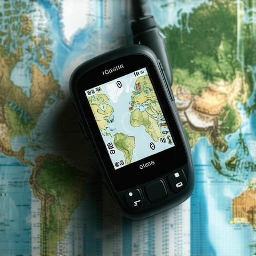 Best Geogrid Tracking Tips to Improve Maps Rank in 2024