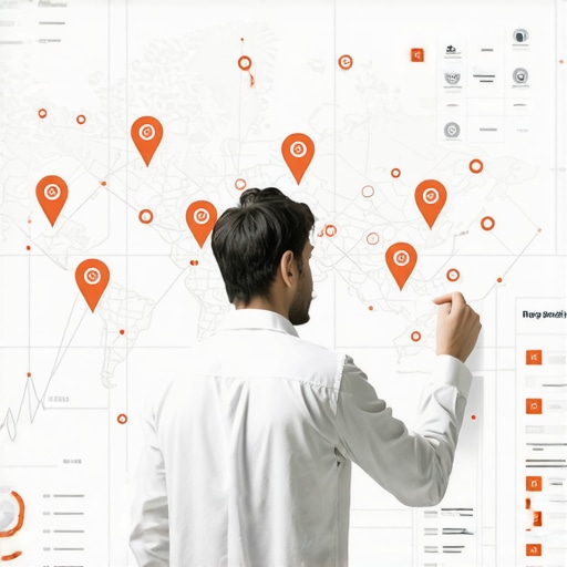 Boost Google Maps Rankings with Expert Geogrid Tracking Tips 2024