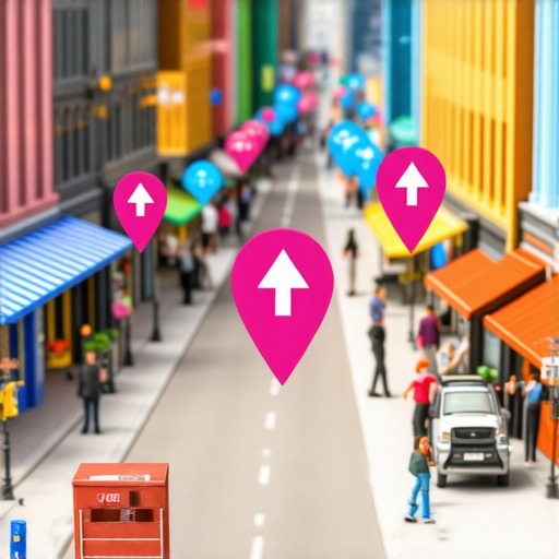 Boost Local SEO with Proven Maps Rank Optimization Strategies in 2024