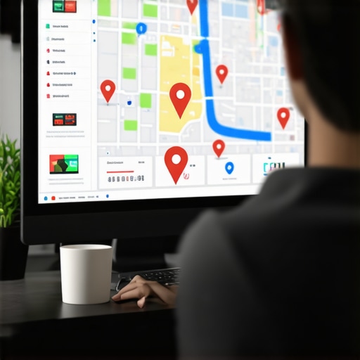 Boost Maps Rank Effectively with GMB Software & Geogrid Tracking Tips 2024
