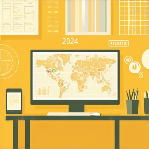 Effective Geogrid Tracking & GMB Tools to Dominate Local Maps 2024