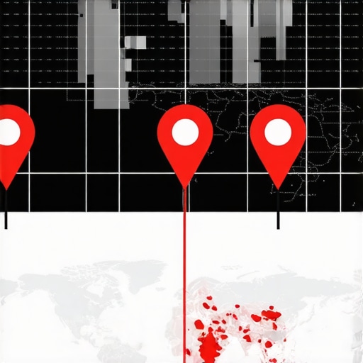 Effective Geogrid Tracking Strategies to Dominate Google Maps in 2024