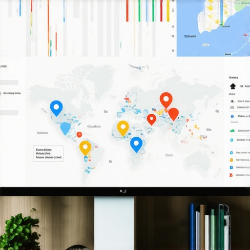 Effective Maps Rank Optimization Strategies with GMB Software in 2024