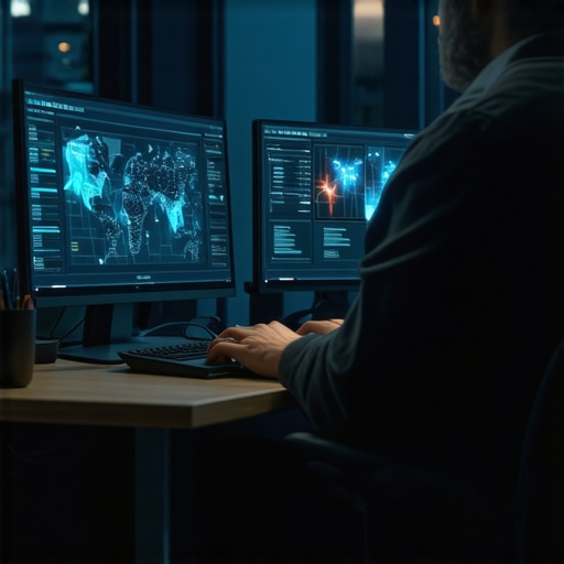 Fix Your Proximity Gap: 4 GMB Software Secrets for 2026